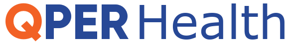 The QPER Health Blog
